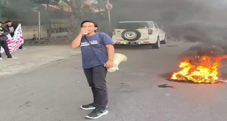 Kasus Dugaan HP dan Sabu di Rutan Masamba Kian Panas, GKPHI Minta Transparansi
