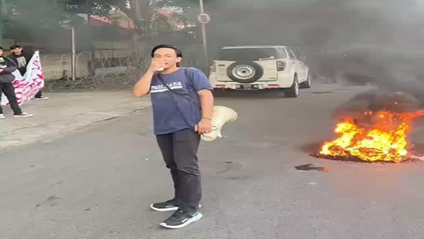 Kasus Dugaan HP dan Sabu di Rutan Masamba Kian Panas, GKPHI Minta Transparansi