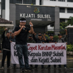 GKPHI Serang Penanganan Kasus Narkoba Sulsel, Karutan hingga Kejati Jadi Sasaran Kritik