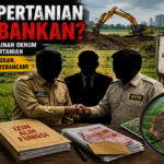 Lahan Pertanian Diduga Dijarah Developer, PRI Minta Kementan Turun Tangan