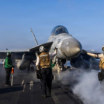 Trump Sebut Iran Langgar Kesepakatan, Militer AS Langsung Menggempur Target Strategis