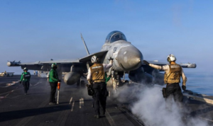 Trump Sebut Iran Langgar Kesepakatan, Militer AS Langsung Menggempur Target Strategis