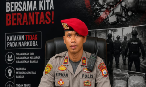 Muncul Pengakuan Tersangka soal Setoran Bandar, Satresnarkoba Gowa Minta Bukti Konkret