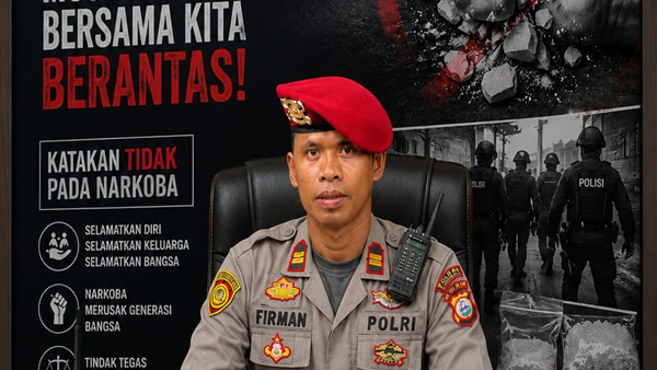 Muncul Pengakuan Tersangka soal Setoran Bandar, Satresnarkoba Gowa Minta Bukti Konkret