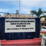 Bola Soba Mangkrak, Propam Didesak Bongkar Penanganan Kasus di Polres Bone