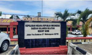 Bola Soba Mangkrak, Propam Didesak Bongkar Penanganan Kasus di Polres Bone
