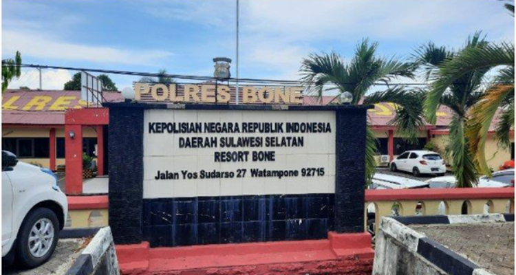 Bola Soba Mangkrak, Propam Didesak Bongkar Penanganan Kasus di Polres Bone