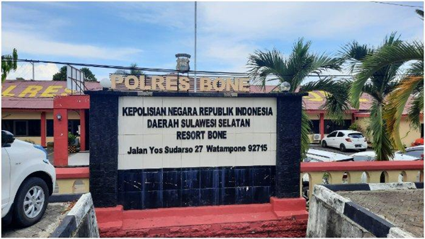 Bola Soba Mangkrak, Propam Didesak Bongkar Penanganan Kasus di Polres Bone