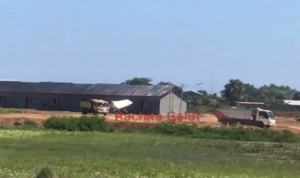 Aktivis Takalar Desak Pemeriksaan Proyek Rachita 2, Soroti Material dan BBM
