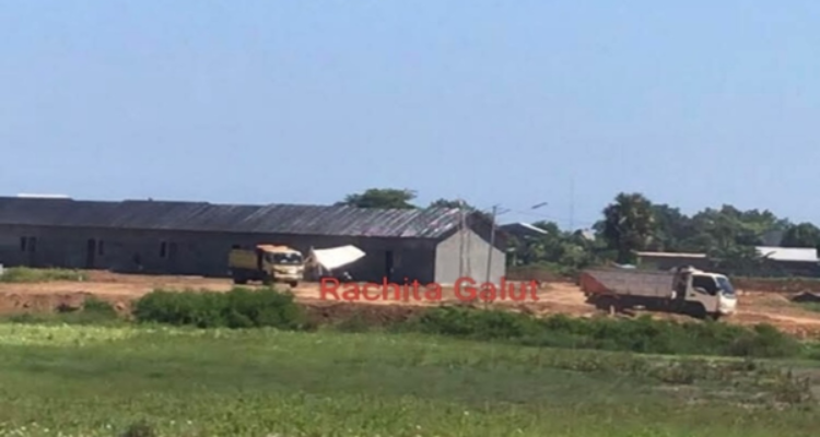 Aktivis Takalar Desak Pemeriksaan Proyek Rachita 2, Soroti Material dan BBM
