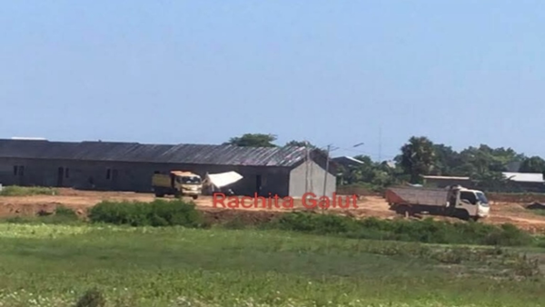 Pembangunan Perumahan Subsidi Rachita 2 di Kecamatan Galesong Utara, Kabupaten Takalar Aktivis Takalar Desak Pemeriksaan Proyek Rachita 2, Soroti Material dan BBM