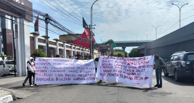 Peradilan Dipertanyakan, Kurir Diburu Hukuman, Aktor Utama Kasus 387 Belum Duduk di Kursi Terdakwa