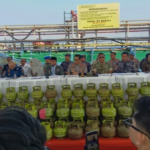 Ditreskrimsus Polda Sulsel Ungkap Praktik Ilegal BBM dan LPG Subsidi
