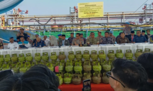 Ditreskrimsus Polda Sulsel Ungkap Praktik Ilegal BBM dan LPG Subsidi