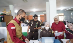 Dugaan Korupsi Rp13 Miliar Menguat, Kejati Geledah Disdik Sulsel