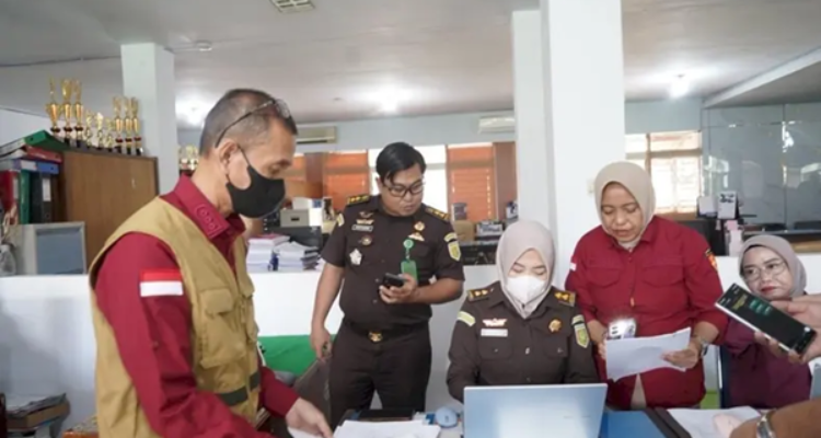 Dugaan Korupsi Rp13 Miliar Menguat, Kejati Geledah Disdik Sulsel
