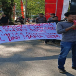 KP-FRI Desak Bersih-Bersih di Sinjai, Dugaan Mafia BBM dan Rokok Ilegal Jadi Sorotan