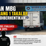 Kisruh MBG Takalar, Relawan Sebut Pemberhentian Sarat Kejanggalan dan Diskriminasi