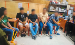 Tak Terima Diduga Dianiaya dan Dikeroyok, Warga Jeneponto Seret Oknum Polisi ke Polda Sulsel