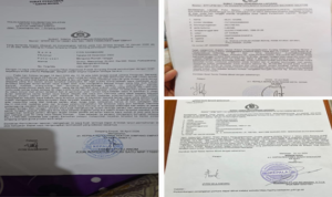 Terlapor Arisan Online Dilaporkan di 5 Polres, Korban Desak SW Segera Diproses Hukum
