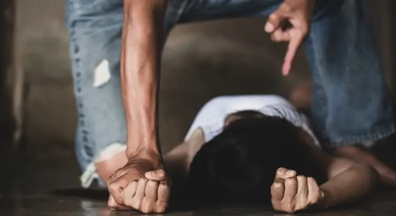 Ilustrasi Ayah di Kendari jadikan anak budak seks akibat sering ditolak istri sah berhubungan intim Biadab! Tiga Tahun Simpan Rahasia, Ayah di Kendari Diduga Jadikan Anak Korban Nafsu