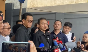 Penangkapan Roy Suryo Dinyatakan Tak Sah, Polda Metro Jaya Kalah di Praperadilan