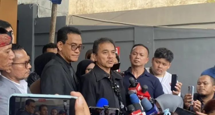 Penangkapan Roy Suryo Dinyatakan Tak Sah, Polda Metro Jaya Kalah di Praperadilan
