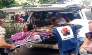 Keluarga Pertanyakan Kematian Lansia di Takalar, Mengaku Tak Mendapat Kepastian Saat Melapor