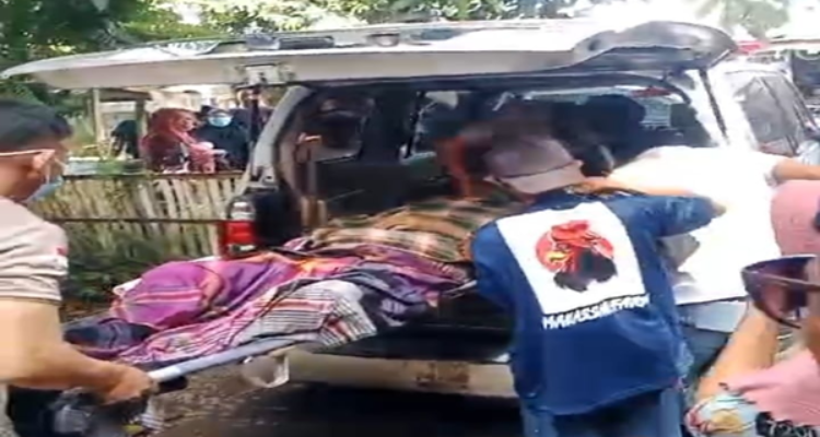Keluarga Pertanyakan Kematian Lansia di Takalar, Mengaku Tak Mendapat Kepastian Saat Melapor
