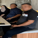 Kasus Dugaan Penggelapan Kendaraan Berlanjut, Pelapor Ungkap Fakta di Balik Gudang Mobil