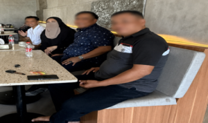 Kasus Dugaan Penggelapan Kendaraan Berlanjut, Pelapor Ungkap Fakta di Balik Gudang Mobil