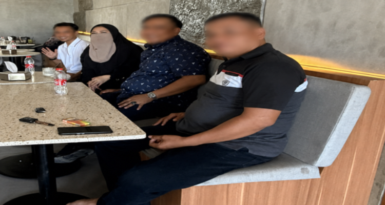 Kasus Dugaan Penggelapan Kendaraan Berlanjut, Pelapor Ungkap Fakta di Balik Gudang Mobil
