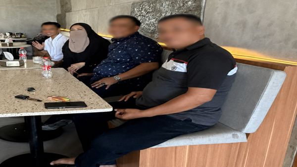 Kasus Dugaan Penggelapan Kendaraan Berlanjut, Pelapor Ungkap Fakta di Balik Gudang Mobil