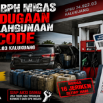 BBM Subsidi Diduga Mengalir ke Industri, FRI Minta Polisi Periksa SPBU Kalukuang