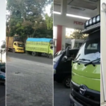 SPBU Parepare KM 3 Lapadde Disorot, Solar Subsidi Diduga Jadi Ladang Pelangsiran