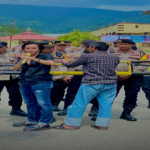 11 Tahanan Kabur dari Polres Kolaka Utara, FRI Desak Kapolda Sultra Bertindak Tegas