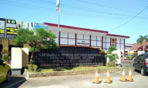 Polresta Gowa Laporan Dugaan Penggelapan Mobil Guncang Bantaeng, Nama Oknum DPRD hingga Polisi Disebut