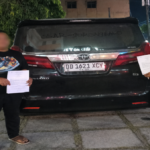 Dugaan Penggelapan Toyota Alphard Bergulir di Polda Gorontalo, Terlapor Disebut Tak Penuhi Panggilan
