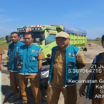 Jangan Berhenti di Atensi, Dugaan Alih Fungsi Lahan Harus Diusut Tuntas