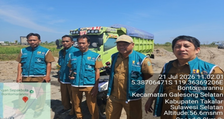 Jangan Berhenti di Atensi, Dugaan Alih Fungsi Lahan Harus Diusut Tuntas