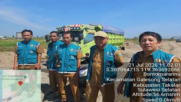 Jangan Berhenti di Atensi, Dugaan Alih Fungsi Lahan Harus Diusut Tuntas