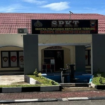 Dugaan Penganiayaan Oknum Polisi Berujung Polemik, Korban Klaim Ditolak Saat Hendak Melapor
