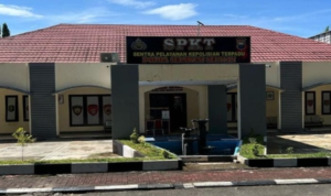Dugaan Penganiayaan Oknum Polisi Berujung Polemik, Korban Klaim Ditolak Saat Hendak Melapor