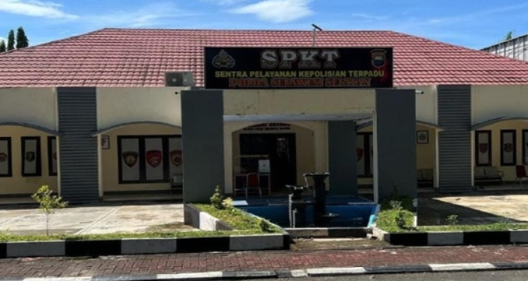 Dugaan Penganiayaan Oknum Polisi Berujung Polemik, Korban Klaim Ditolak Saat Hendak Melapor