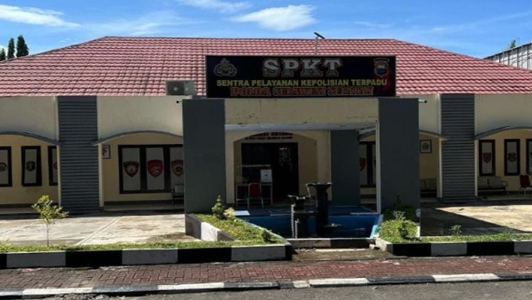 Dugaan Penganiayaan Oknum Polisi Berujung Polemik, Korban Klaim Ditolak Saat Hendak Melapor