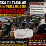 Pagandeng dan Pengecer Disorot, Aktivis Takalar Desak Audit Penyaluran BBM di SPBU