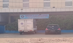 KPPG Sulsel Bungkam, Polemik Pemecatan Relawan MBG Takalar Kian Memanas