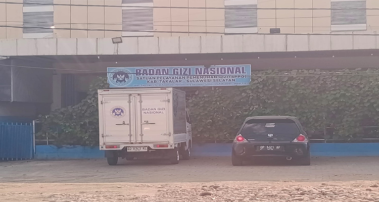 KPPG Sulsel Bungkam, Polemik Pemecatan Relawan MBG Takalar Kian Memanas