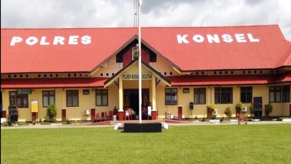 Kasus Sawit Konsel Diduga Mandek Bertahun-tahun, Pelapor Pertanyakan Kinerja Penyidik