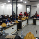 Perda LAD Gowa di Ujung Tanduk, DPRD Bahas Usulan Pencabutan